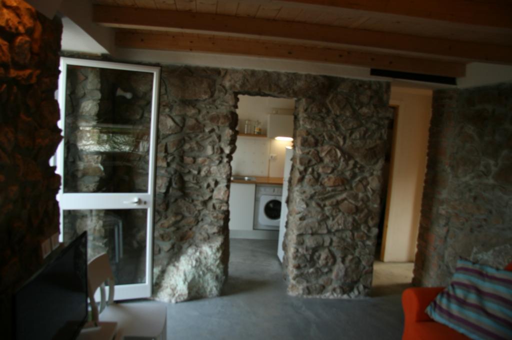 Andrea'S Home Cefalú Habitación foto